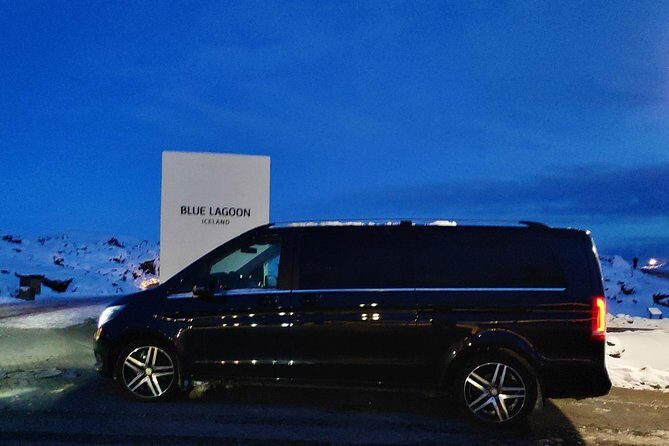 Blue Lagoon, Included Premium Admission and Private transfer in a new Mercedes Benz V-class - Frequently Asked Questions