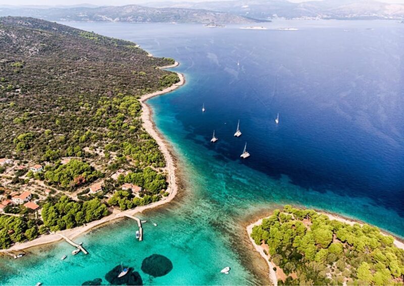 Blue Lagoon Island Bliss: A Full-Day with Lunch - The Sum Up