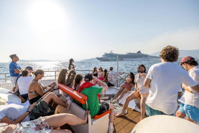 Blue Lagoon & Islands Day Cruise from Split with Lunch - An Honest, Detailed Review of the Blue Lagoon & Islands Cruise