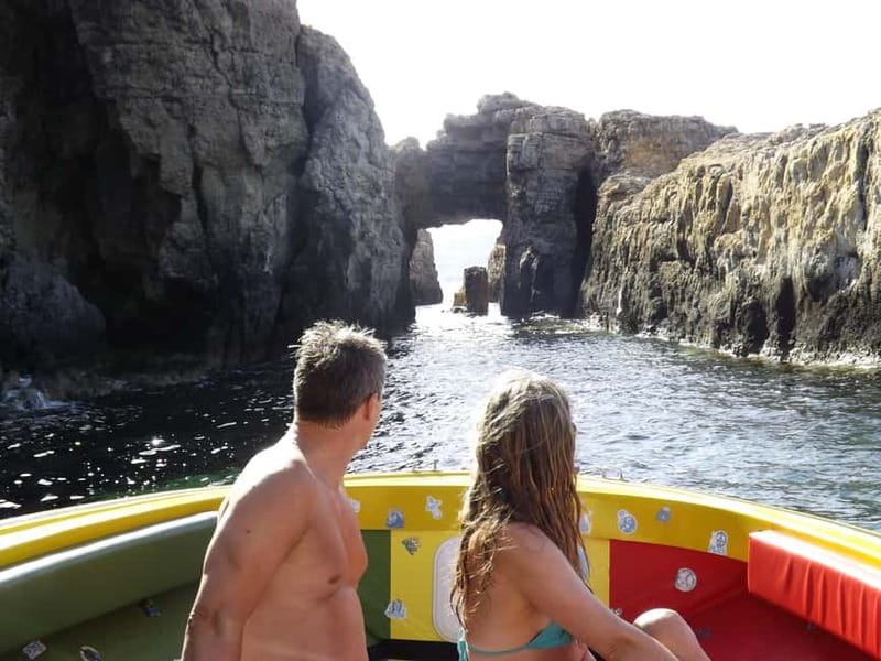 Blue Lagoon Malta: Crystal Lagoon, & Caves Private Speedboat - An In-Depth Look at the Experience