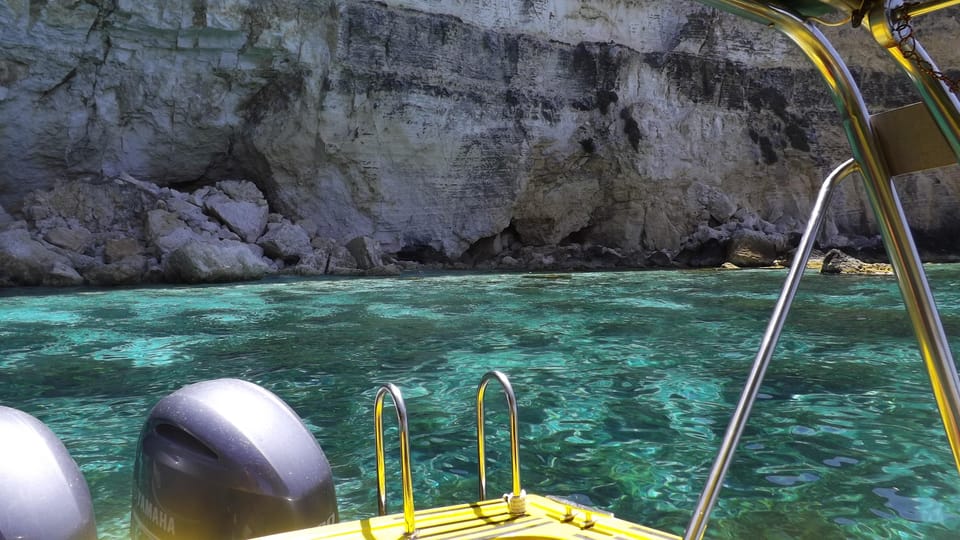 Blue Lagoon: Malta, Crystal Lagoon, Caves, Private Speedboat - Is This Tour Right for You?