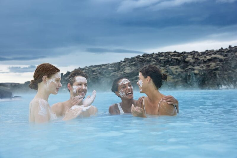 Blue Lagoon: Premium Admission with Drinks and Face Masks - What Makes the Blue Lagoon Experience Special?