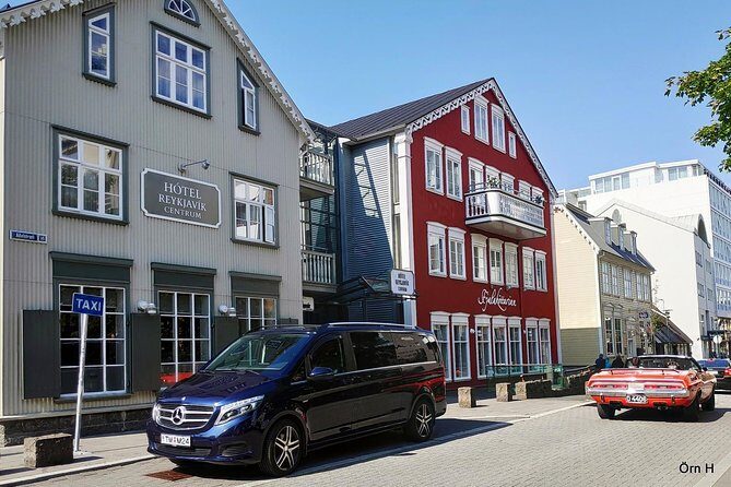 Blue lagoon Premium and Private Golden circle tour - What’s Included and What’s Not