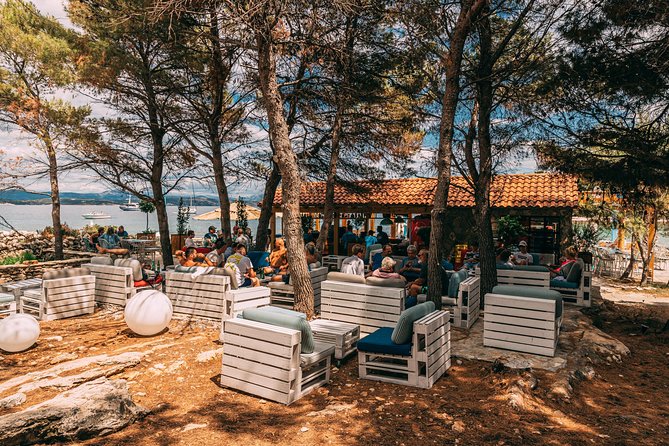 Blue Lagoon Private Tour From Trogir - LUNCH in the RESTAURANT INCLUDED - Questions and Customer Support