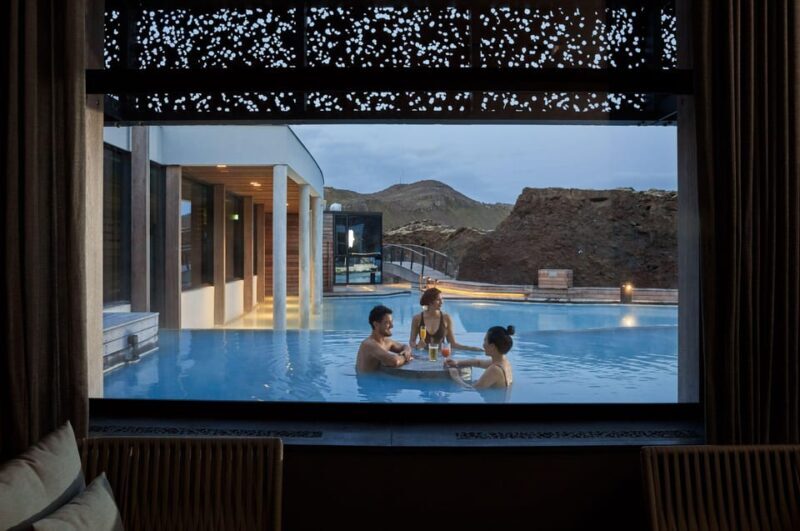 Blue Lagoon: Retreat Spa Experience & Private Changing Suite - Final Thoughts