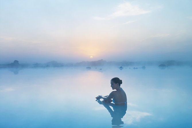 Blue Lagoon Return Bus Transfer From Reykjavik - Common Concerns Addressed