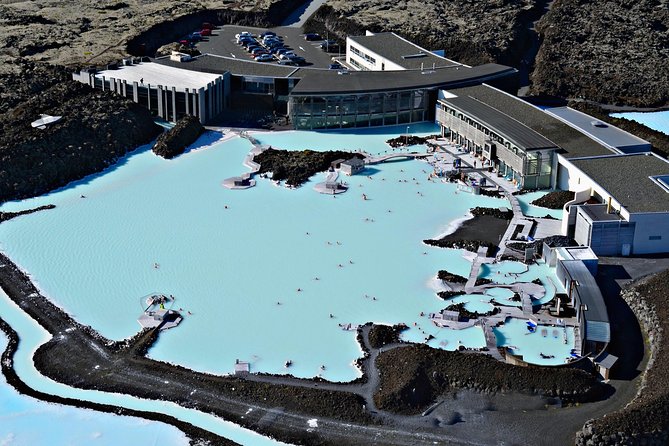 Blue Lagoon Return Bus Transfer From Reykjavik - Booking Recommendations