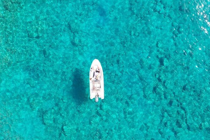 Blue Lagoon RIB Boat Tour Paros - Conclusions: Who This Tour Is Perfect For