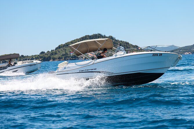 Blue Lagoon Snorkeling on Speedboat & Island Hopping Tour - Exploring the Blue Lagoon Snorkeling on Speedboat & Island Hopping Tour