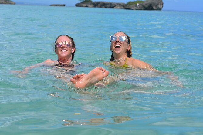 Blue Lagoon the Dudu - Customer Feedback