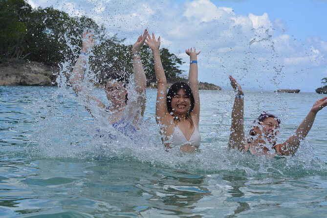 Blue Lagoon the Dudu - Dining and Refreshments