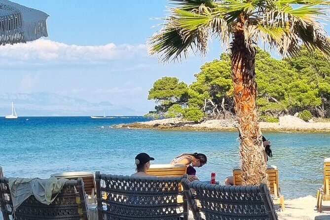 Blue Lagoon, Trogir & 3 Islands Speedboat Tour from Split - Who Will Love This Tour?