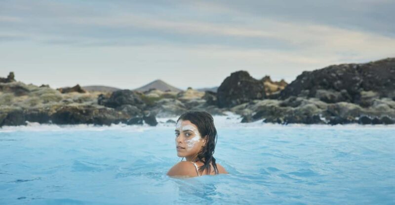 Blue Lagoon With Private Roundtrip Transfer - Pricing Details