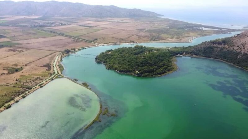 Blue Line: All inclusive daily guide Vlore-Butrint-Blue Eye - Introduction: A Well-Rounded Day Trip for Curious Travelers