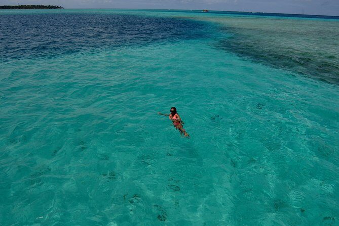 Blue Mango Hole (Healing Hole) - The Story Behind the Blue Mango Hole