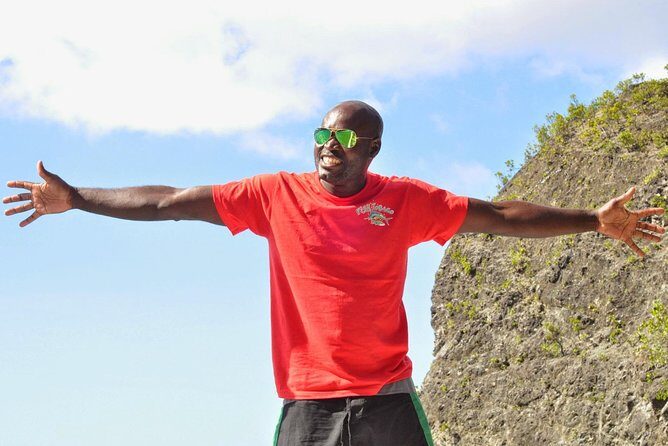 Blue Mango Hole (Healing Hole) - The Experience: What Makes It Special