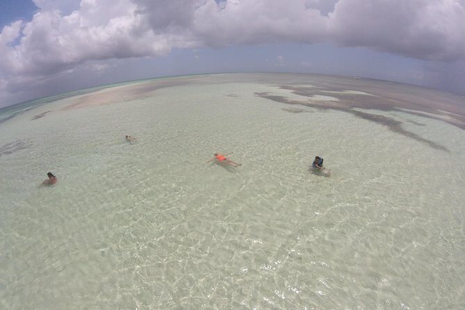 Blue Mango Hole (Healing Hole) - The Water’s Benefits and Authenticity