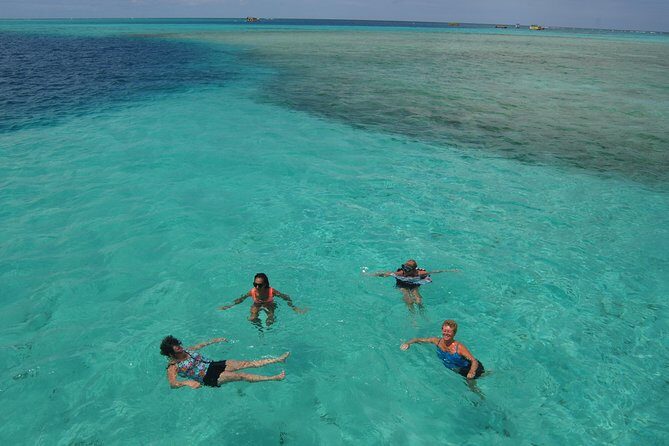 Blue Mango Hole (Healing Hole) - The Practical Side: Transportation, Cost, and Group Size