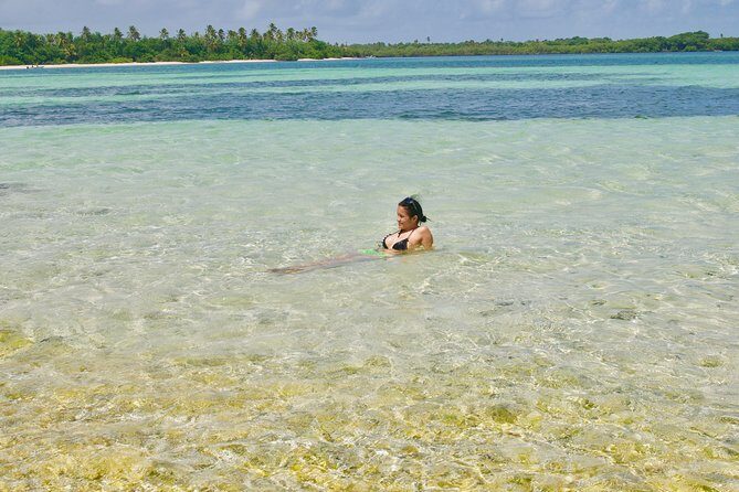 Blue Mango Hole (Healing Hole) - The Reviews Speak Volumes