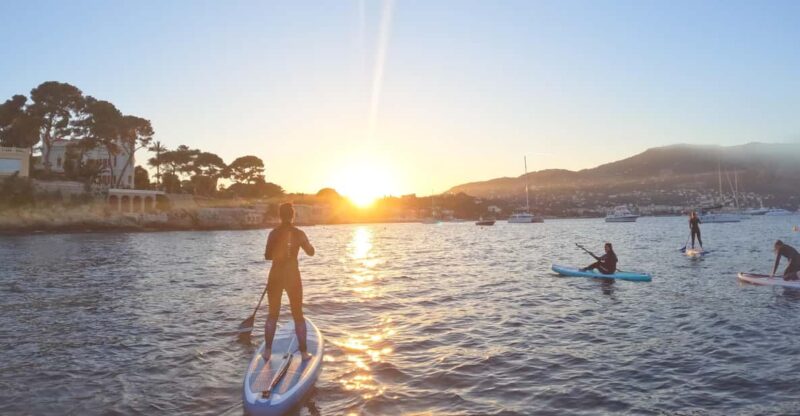 BLUE MIND : Freediving - Snorkeling - Paddle and More - Wellness and Discovery