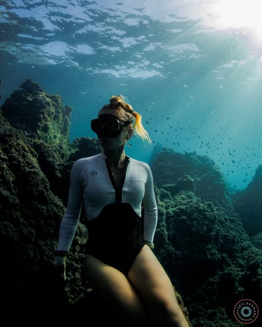 BLUE MIND : Freediving - Snorkeling - Paddle and More - Booking and Availability