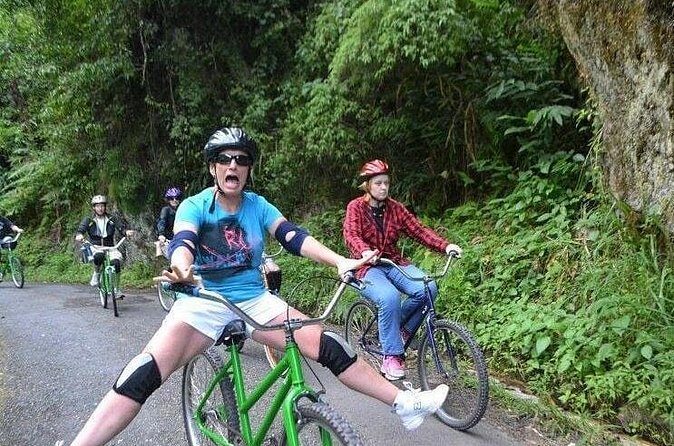 Blue Mountain Bicycle Tour from Montego Bay - FAQs