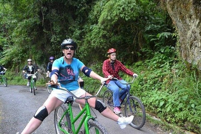 Blue Mountain Bicycle Tour From Ocho Rios - Contact Information