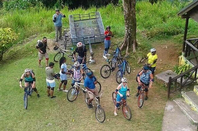 Blue Mountain Bicycle Tour from Runaway Bay - FAQ