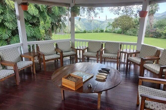 Blue Mountain Coffee Hike and Tour - FAQ