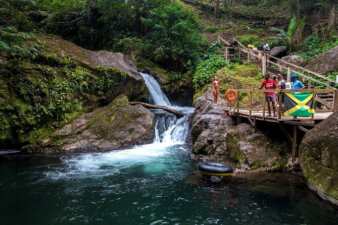 Blue Mountain Highlights - Activities and Experiences