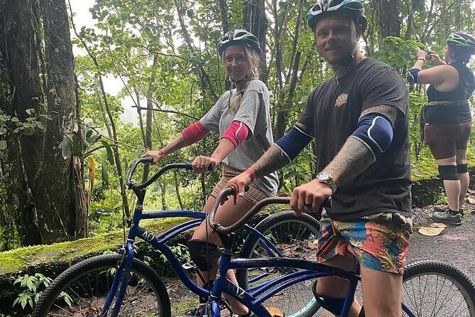 Blue Mountain Highlights Experience - The Itinerary in Detail