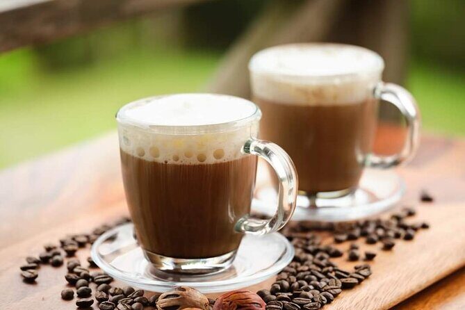 Blue Mountain Highlights Experience - Authenticity and Guide Expertise