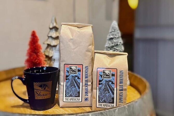 Blue Mountain Highlights Experience - The Sum Up