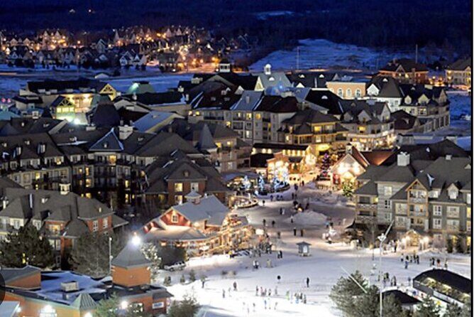 Blue Mountain Ontario Private Transfers - Discovering the Ease of Blue Mountain Private Transfers