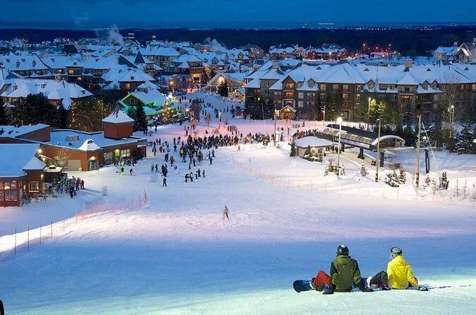 Blue Mountain Ontario Private Transfers - Why Choose This Service?