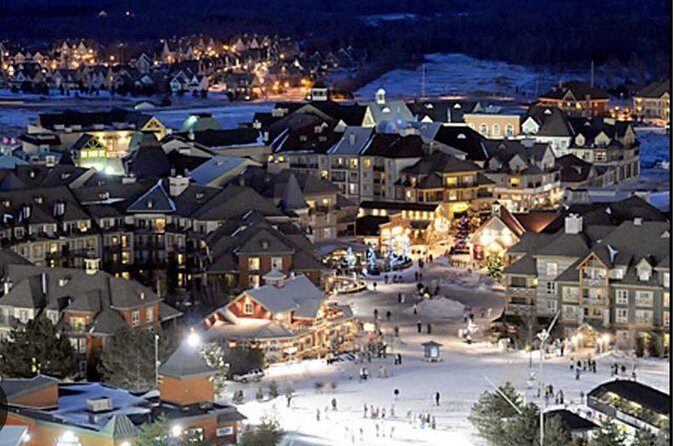 Blue Mountain Ontario Private Transfers - Frequently Asked Questions