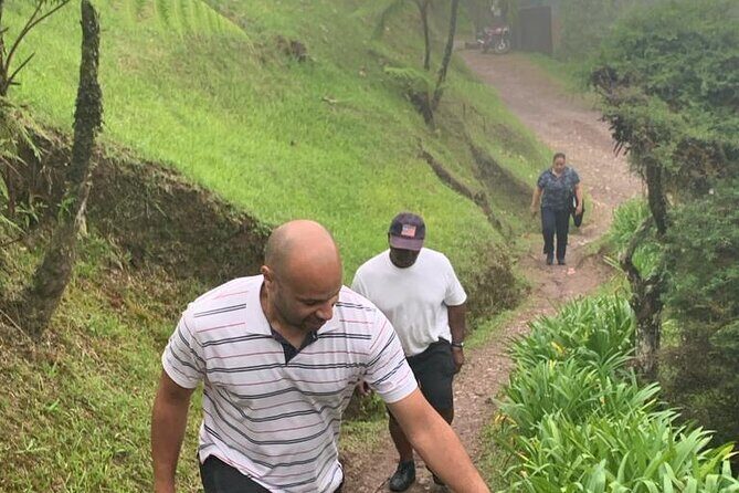 Blue Mountain Peek, and Site Seeing - Who Should Consider This Tour?