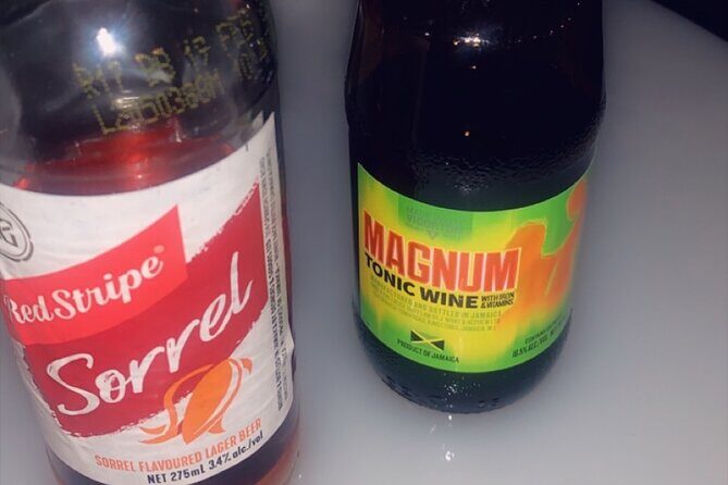 Blue Mountain Peek, and Site Seeing - The Value of the Experience