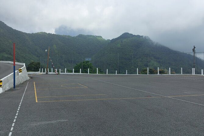 Blue Mountain Sight-Seeing & Nature Trail Hike with Private Guide - A Closer Look at the Experience