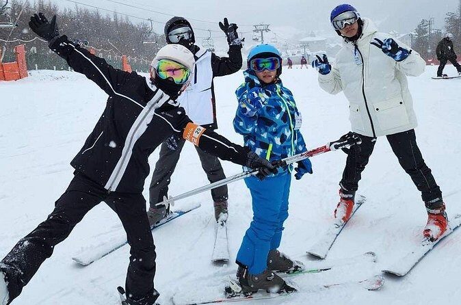 Blue Mountain Ski One day Tour - Price and Value