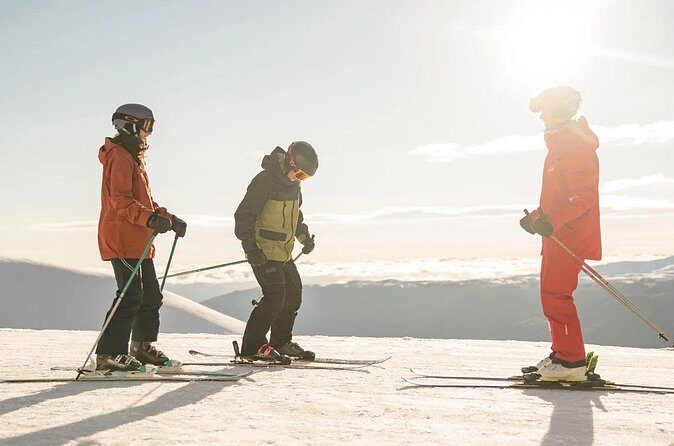 Blue Mountain Ski One day Tour - Additional Practical Tips
