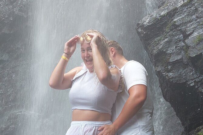 Blue Mountain Waterfall and Sightseeing Ecotour - What to Expect from the Blue Mountain Waterfall Ecotour