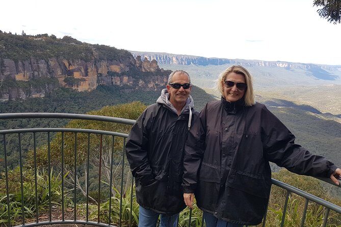 Blue Mountains 1-Hour Trike Tour of Three Sisters - The Itinerary in Detail: What to Expect