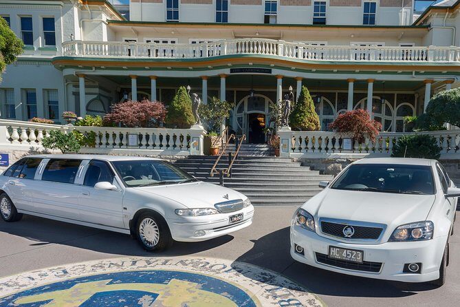 Blue Mountains 1-Hour Trike Tour of Three Sisters - Who Will Love This Tour?