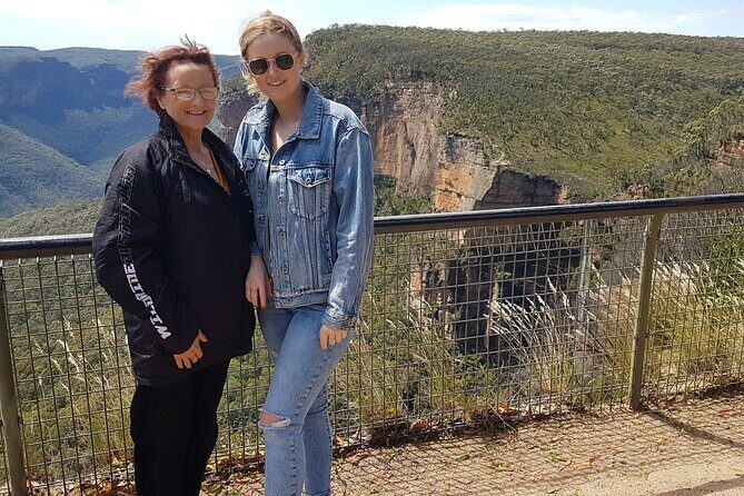 Blue Mountains 1-Hour Trike Tour of Three Sisters - Final Thoughts