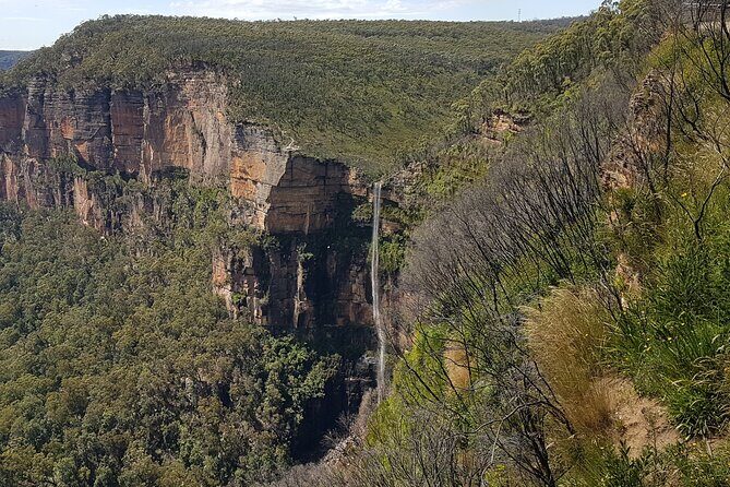 Blue Mountains 1-Hour Trike Tour of Three Sisters - FAQ