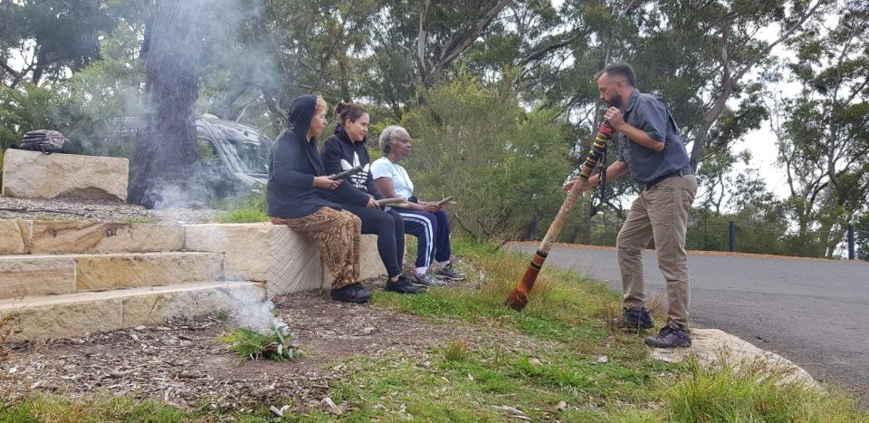Blue Mountains: Aboriginal Experience Day Tour - Pricing and Duration