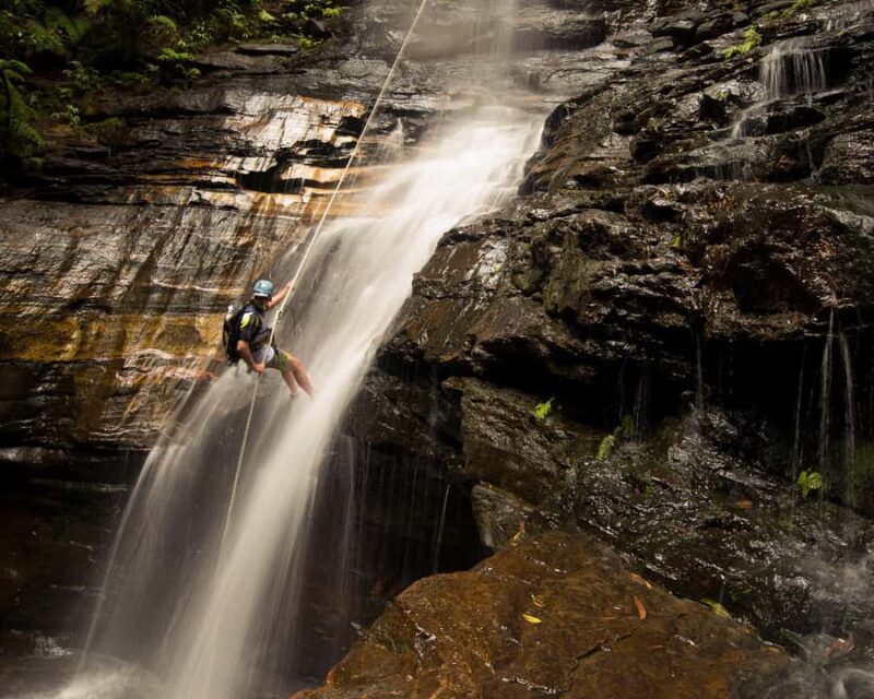 Blue Mountains: Abseiling and Canyoning Experience - The Sum Up: Is It Worth It?