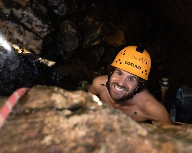 Blue Mountains: Abseiling and Juggler Canyon Adventure Tour - Introduction