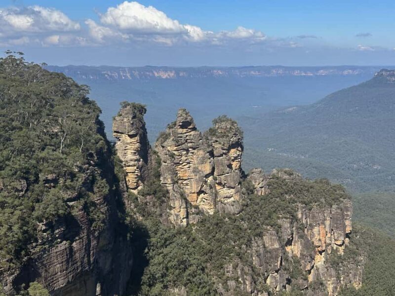 Blue Mountains Adventure: Scenic World, Zoo & Koala Photo - Who Should Consider This Tour?